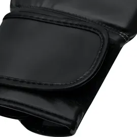 adidas Performance Boxhandschuhe schwarz