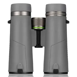 Bresser Wave 8x42 Fernglas - Grey - One Size