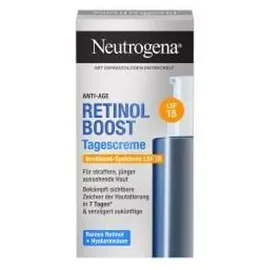 Neutrogena Retinol Boost Tagescreme 50 ml