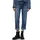 STREET ONE Jeans mid blue authentic washed | Gr.: W34/L28