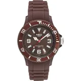 NEO watch N1-004 Kunststoff 40 mm NICE-1