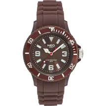NEO watch N1-004 Kunststoff 40 mm NICE-1