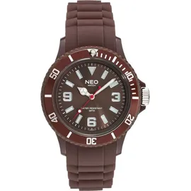 NEO watch N1-004 Kunststoff 40 mm NICE-1