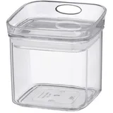 Kela Vorratsdose Jule 10,5 x 10,5 x 10,5 cm 1-tlg. beige