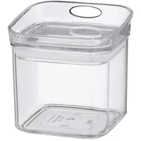 Kela Vorratsdose Jule 10,5 x 10,5 x 10,5 cm 1-tlg. beige