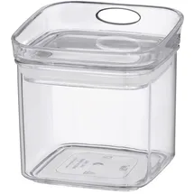 Kela Vorratsdose Jule 10,5 x 10,5 x 10,5 cm 1-tlg. beige