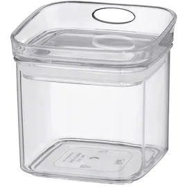 Kela Vorratsdose Jule 10,5 x 10,5 x 10,5 cm 1-tlg. beige