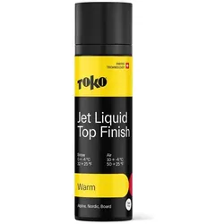 Toko Jet Liquid Warm 70ml neutral (0000)