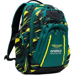 Reiserucksack OGIO Gambit Pro Aston Martin 24 GRÜN No Size