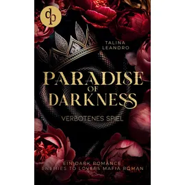 dp Verlag Verbotenes Spiel Ein Dark Romance Enemies-to-Lovers Mafia Roman