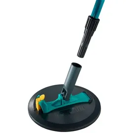 WOLFCRAFT Rundschleifer Ø 22,5 cm