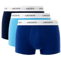 Lacoste Boxershorts in blau marine | Gr.: M