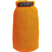 Savotta Rolltop Stuffsack Mesh 5 L (Orange)