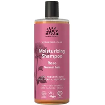Urtekram Rose Moisturizing Shampoo