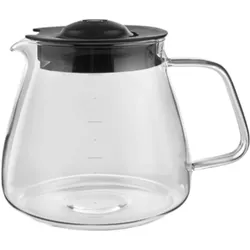 Melitta 6779888 Glaskanne für 1030-05 1030-01 AromaFresh Kaffeemaschine