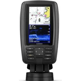 Garmin ECHOMAP Plus 42cv - Echolot und | Garmin 010-01884-01