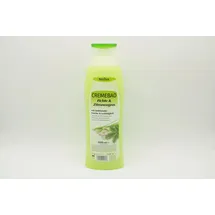 DUSCHGEL Cremebad 1000 ml - Rose & Vanille