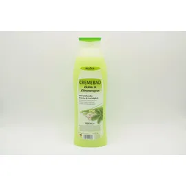 DUSCHGEL Cremebad 1000 ml - Rose & Vanille