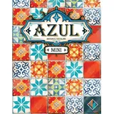 Asmodee Azul Mini