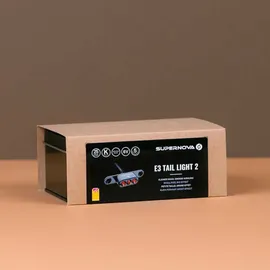 Supernova Tail Light