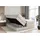 altdecor Idriko King 160 x 200 cm H3/H4 Creme