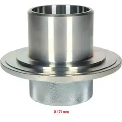 KS Tools ABS-Sensorring Montagehilfe für Volvo