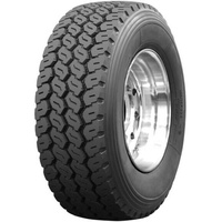 GOODRIDE Sup Guard M1 M+S 3PMSF 445/65 R22.5169K Ganzjahresreifen