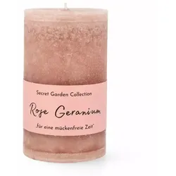 Rose Geranium Anti-Mücke 400g