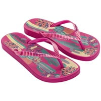 Ipanema Damen ANAT Cactus FEM, PINK/PINK/Yellow, 35.5 EU