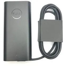 Dell USB-C Netzteil, kleiner Formfaktor (SFF) 165 Watt, Europa
