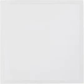 Brilliant Briston 1 LED-Panel 45 x 45 cm Aluminium weiß