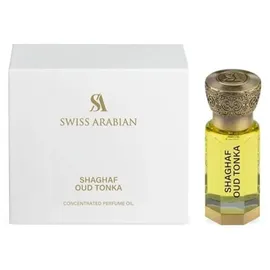 Swiss Arabian Shaghaf Oud Tonka Parfümöl 12 ml