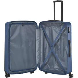 Travelite Bali Koffer-Set 3-tlg. blau
