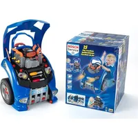 Theo Klein Klein Bosch Service Car Station