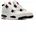 Herren Black/Rot 44 5