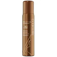 ARTDECO Spray On Leg Foundation Bräunungsspray Spray 100 ml