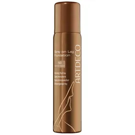 ARTDECO Spray On Leg Foundation Bräunungsspray Spray 100 ml