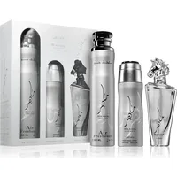 Lattafa Maahir Legacy Eau de Parfum 100 ml + Geschenkset
