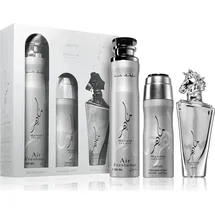 Lattafa Maahir Legacy Eau de Parfum 100 ml + Geschenkset