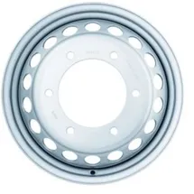 KRONPRINZ 6x205 5,5J ET109.5