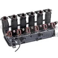 Pierburg Saugrohr, Luftversorgung 7.10131.07.0