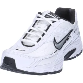 Nike Initiator Damen White / Metallic Silver / White / Black 36