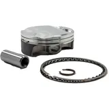 Wossner Pro Series Ktm Exc 530 10/exc-r 530 08-10/xcr-w 530 08/xc-w 530 10-11 8706db Kolbenkit - Natural - One Size