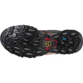 La Sportiva Ultra Raptor II Leather GTX Herren carbon/spice 43