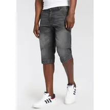 Arizona Bermudas grau 58