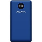 Adata P20000QCD blau