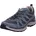 INNOX dunkelpetrol/grau Gr 47