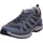 Lowa INNOX EVO II LO dunkelpetrol/grau, - Gr.: 47