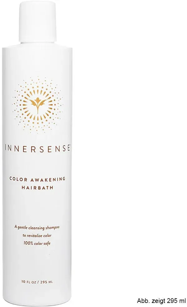 INNERSENSE Color Awakening Hairbath 1000 ml