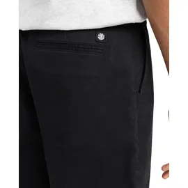 Element Howland Classic Hose Schwarz XS